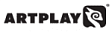 Логотип компании 'Artplays'