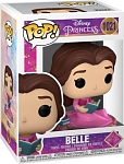 (EU) Фигурка Funko POP! Disney Ultimate: Princess Belle (1021)