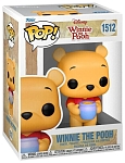 (CN) Фигурка Funko Pop! Disney: Winnie the Pooh - Winnie the Pooh with Honey Jar (1512)