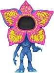 Фигурка Funko POP! Vinyl: TV: Stranger Things: Demogorgon (Blacklight) Эксклюзив (59820)