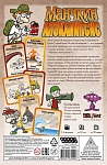 (EU) Настольная игра Hobby World Манчкин Апокалипсис