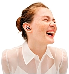 Беспроводные наушники Samsung Buds Live R180 Black