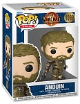 (CN) Фигурка Funko Pop! Games: World of Warcraft - Anduin (1099)