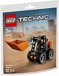 (EU) Конструктор LEGO Technic Мини-погрузчик (30710)