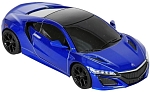 Машина MSZ Honda Acura NSX 1/32, сенсор (коснись и поехали), MSZ-68390