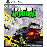 Игра Need for Speed Unbound (PS5)