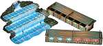 (EU) Настольная игра Hobby World Дикая природа Амазонии