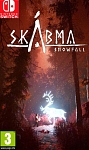 Игра Skabma Snowfall (Nintendo Switch, русские субтитры)