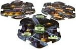 (EU) Настольная игра Hobby World Ужас Аркхэма. Третья редакция