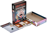 (EU) Настольная игра Hobby World Манчкин: Подземелья & подземелья