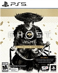 Игра Ghost of Yotei Complete Edition (PS5, русская версия)