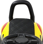 Детский толокар RiverToys (F005FF-YELLOW) желтый