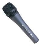 Микрофон Sennheiser E 835