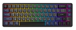Клавиатура Ritmix RKB-868WBL, Чёрная