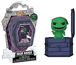 (CN) Фигурка Funko Pocket Pop! Disney: The Nightmare Before Christmas — Oogie Boogie (Jumping/Haunting)