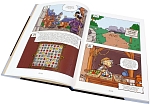 (EU) Настольная игра Hobby World Комикс-игра «Легенда о рыцарях. Послание судьбы»