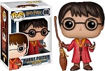 (EU) Фигурка Funko POP! Harry Potter: Harry Potter (08)