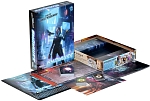 (EU) Настольная игра Hobby World Место преступления: Будущее