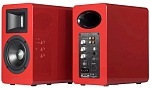 Активная акустическая система AIRPULSE A100, Красная