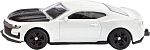 Машина Siku 1538 Chevrolet Camaro (SIKU1538)