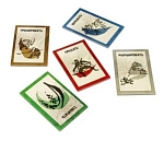 Настольная карточная игра Hobby World Восходящее солнце (2022) (915369)