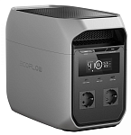 Портативная зарядная станция EcoFlow DELTA 3 Classic (1024 Втч)