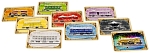 Настольная карточная игра Hobby World Ticket To Ride: Северные страны (1702)