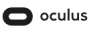 Логотип компании 'Oculus'