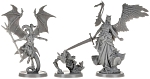 (EU) Настольная игра Hobby World Кромешная тьма: Преисподняя