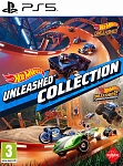 Игра Hot Wheels Unleashed Collection (PS5, русская версия)