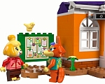 (EU) Конструктор LEGO Animal Crossing Концерт в "Плазе" (77052)