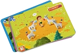 (EU) Настольная игра Стиль жизни Детектим. Для детей: Кристофер и его плюшевые друзья