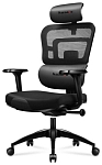(EU) Игровое кресло Huzaro HZ-Combat 7.0 Black, 270143306, Чёрное