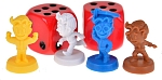 (EU) Настоьная игра Hobby World Fallout Shelter. Настоьная игра Hobby World