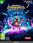 Игра Minecraft Dungeons II - Deluxe Edition (XBOX One/Xbox Series X, русская версия)