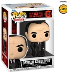 (EU) Фигурка Funko POP! Movies: Oswald Cobblepot (1191)