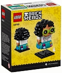 (EU) Конструктор LEGO Disney Энканто Мирабель Мадригаль (40753)