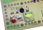 (EU) Настольная игра Lavka Games Городишко