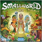 (EU) Настольная игра Hobby World Маленький мир. Коллекция дополнений №2 (доп)