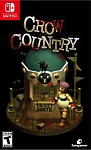Игра Crow Country (Nintendo Switch)