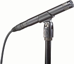 (EU) Микрофон конденсаторный Audio-Technica AT2031, инструментальный кардиоидный