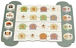 (EU) Настольная игра Lavka Games Карнеги