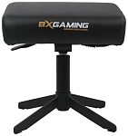 (EU) Игровое кресло BXGaming NILSON, 274674230, Чёрное