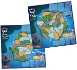 (EU) Настольная игра Hobby World Горизонты Острова духов