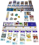 (EU) Настольная игра Lavka Games Поехали! В Японию!