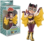 (EU) Фигурка Funko POP! Rock: Batgirl (23780)