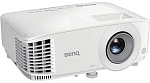 (EU) Проектор BenQ MX560C (4000 люмен, XGA, DLP, 3D), Белый