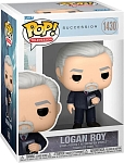 (EU) Фигурка Funko POP! Television: Logan Roy (1430)