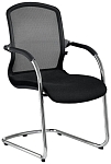 (EU) Офисный стул Topstar OPEN CHAIR, 241552634, Серый
