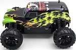 Радиоуправляемая модель HSP Monster H-Dominator 4WD TOP (1к10) (94111TOP-STS250A)